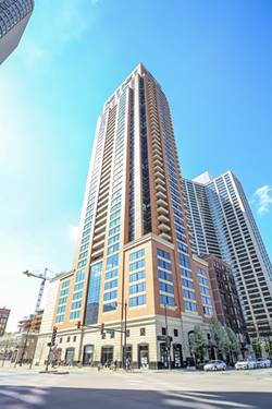 1160 S Michigan Unit 1706, Chicago, IL 60605