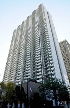 6033 N Sheridan Unit 32G, Chicago, IL 60660