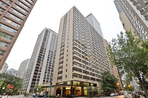 850 N Dewitt Unit 22AC, Chicago, IL 60611