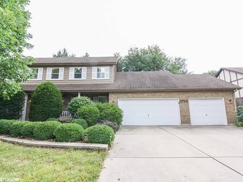 2755 Newport, Naperville, IL 60565