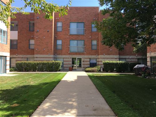 3255 Kirchoff Unit 212, Rolling Meadows, IL 60008