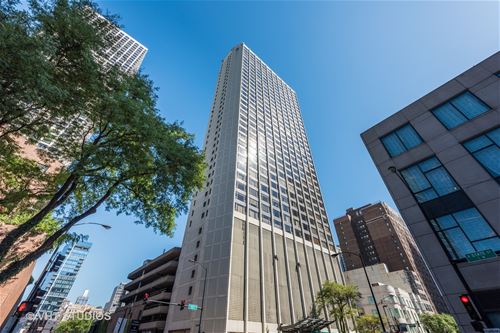 2 E Oak Unit 3803, Chicago, IL 60611