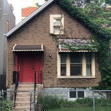 4807 N Seeley, Chicago, IL 60625