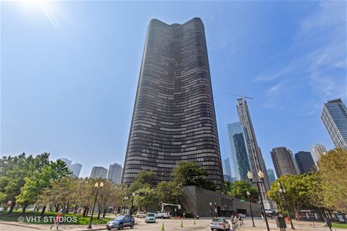 505 N Lake Shore Unit 4601, Chicago, IL 60611