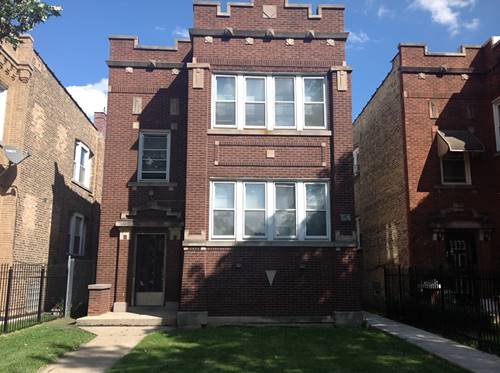 1515 N Latrobe, Chicago, IL 60651