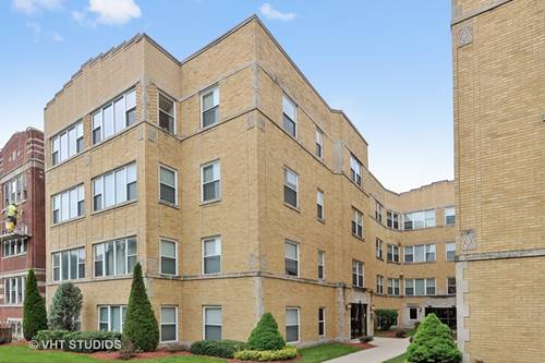 4944 N Kimball Unit 4E, Chicago, IL 60625