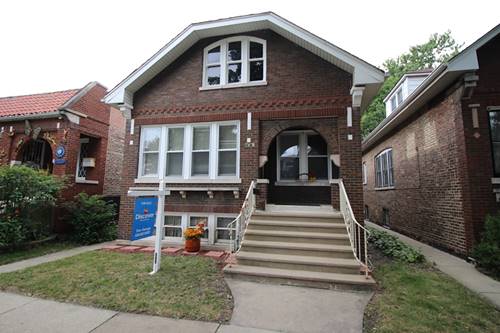 2416 Elmwood, Berwyn, IL 60402