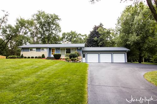 725 Area, Mchenry, IL 60051