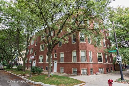 3402 W Medill Unit 2, Chicago, IL 60647