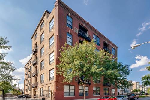 1820 N Spaulding Unit 306, Chicago, IL 60647