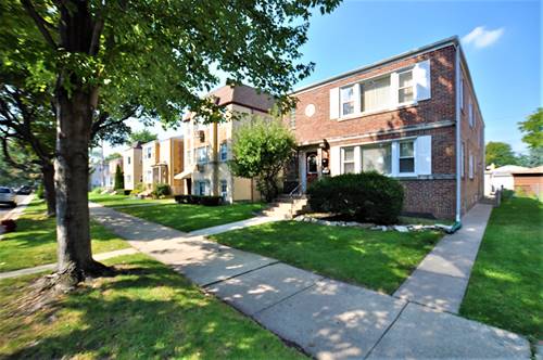 2726 W Catalpa, Chicago, IL 60625