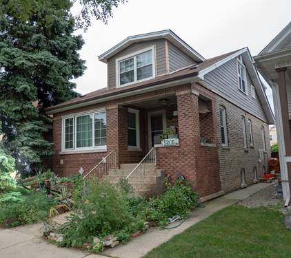 5205 W Berenice, Chicago, IL 60641