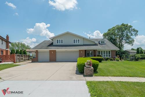 14523 S Holm, Homer Glen, IL 60491