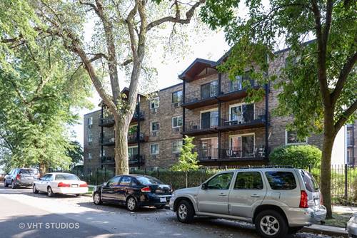 1321 W Birchwood Unit 307, Chicago, IL 60626