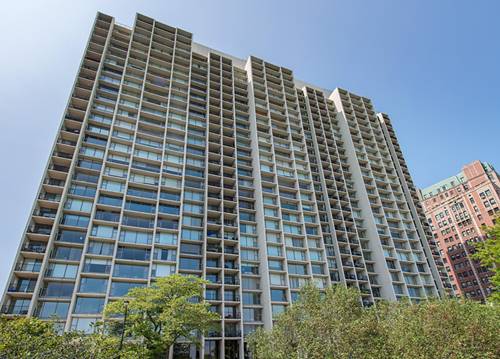 3200 N Lake Shore Unit 2108, Chicago, IL 60657