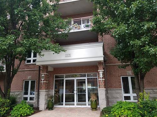 1476 Perry Unit 510, Des Plaines, IL 60016