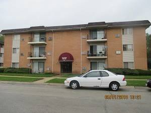 1936 Canal Unit 1C, Blue Island, IL 60406