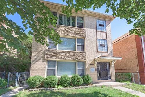 5942 W Addison Unit 1, Chicago, IL 60634