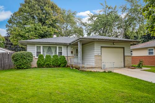 1211 Hiawatha, Elgin, IL 60120