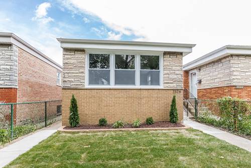 2326 W 21st, Chicago, IL 60608