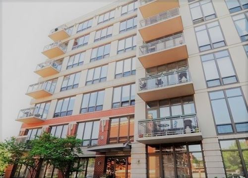 1000 N Kingsbury Unit 108, Chicago, IL 60610