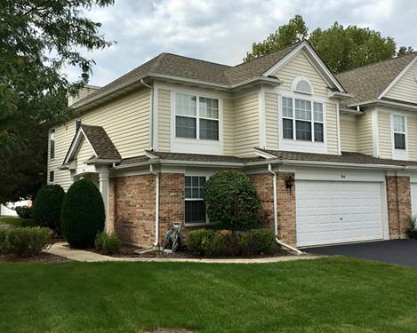 940 Waterford Unit 940, Elk Grove Village, IL 60007