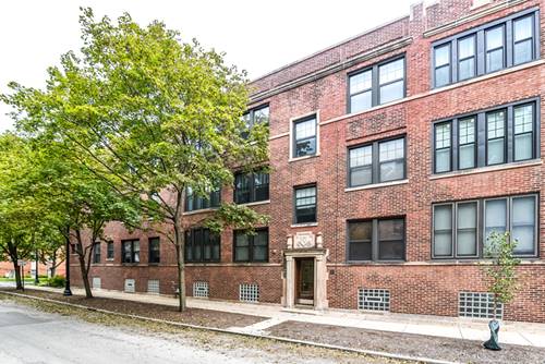 555 Elmwood Unit 3, Evanston, IL 60202