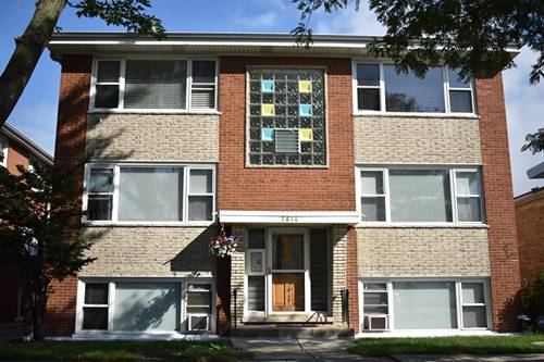 7814 W Belmont Unit 1E, Chicago, IL 60634