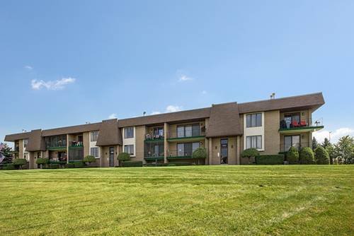 15724 Old Orchard Unit 1E, Orland Park, IL 60462