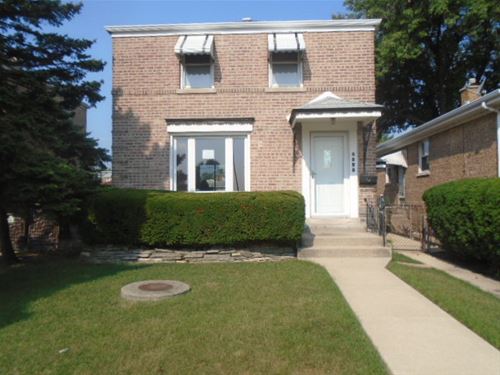 3822 S Central, Cicero, IL 60804