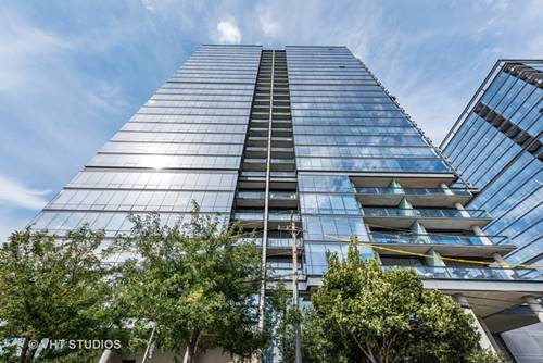 860 W Blackhawk Unit 1105, Chicago, IL 60622