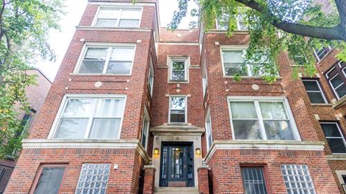 5511 S University Unit 301, Chicago, IL 60637