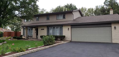 7545 W 105th, Palos Hills, IL 60465