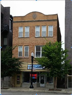 1844 W Irving Park Unit 3, Chicago, IL 60613