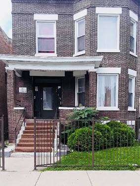 11400 S Forest, Chicago, IL 60628