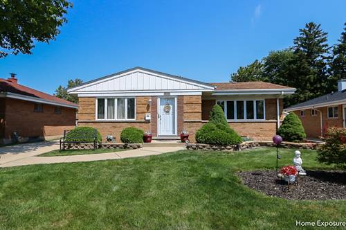 10826 Berkshire, Westchester, IL 60154