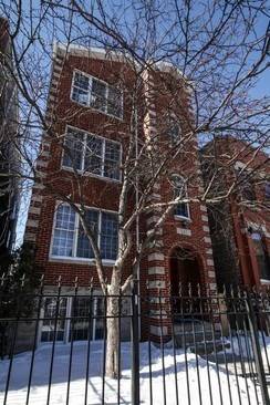 942 N Wood Unit 2, Chicago, IL 60622