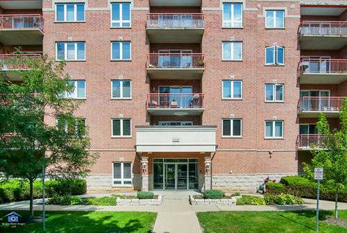 1378 Perry Unit 505, Des Plaines, IL 60016