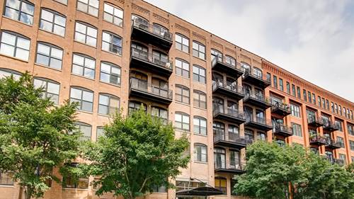 520 W Huron Unit 513, Chicago, IL 60654