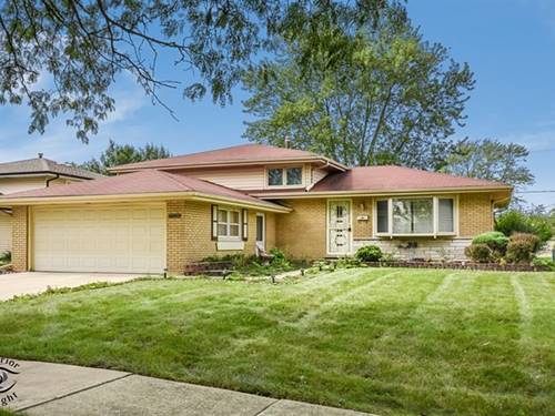 15424 Michaele, Oak Forest, IL 60452