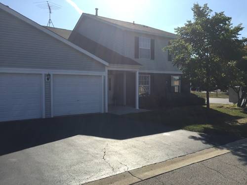 362 Wilmington Unit B2, Bartlett, IL 60103