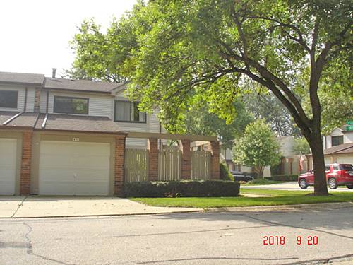 221 W Coventry, Mount Prospect, IL 60056