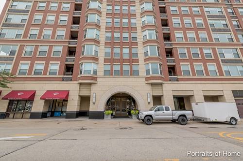 77 S Evergreen Unit 802, Arlington Heights, IL 60005