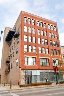 626 W Randolph Unit 303, Chicago, IL 60661