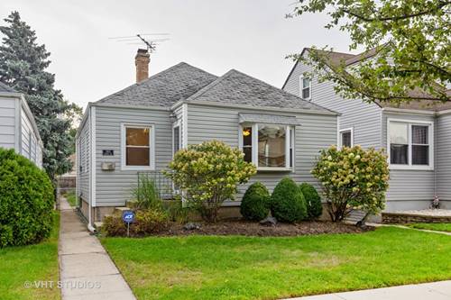 3811 N Pioneer, Chicago, IL 60634