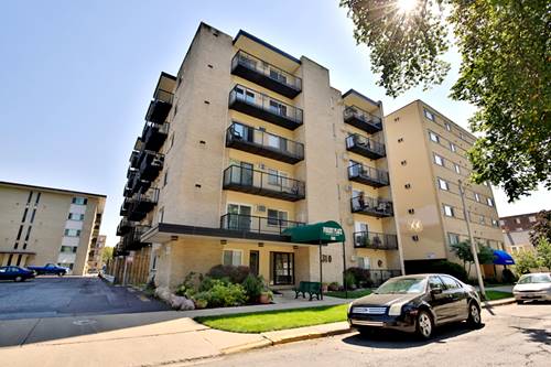 310 Lathrop Unit 500, Forest Park, IL 60130