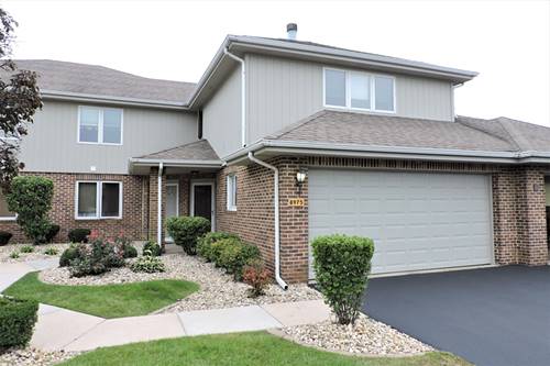 8975 Dublin Unit 9B, Orland Park, IL 60462