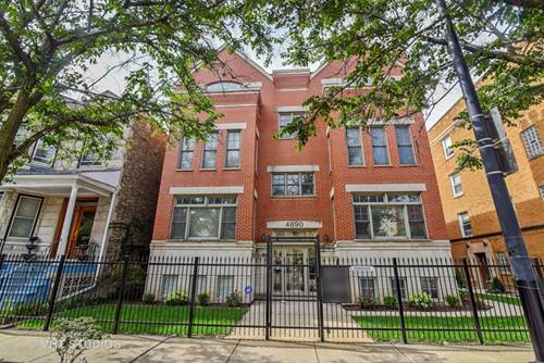 4890 N Ashland Unit 1W, Chicago, IL 60640