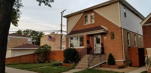 4969 N Mason, Chicago, IL 60630