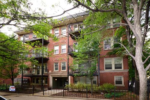 4422 N Ashland Unit 2E, Chicago, IL 60640